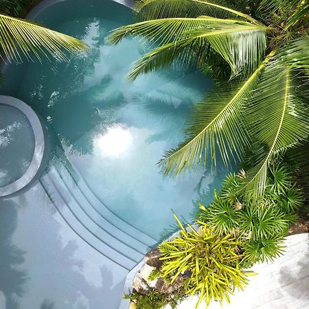 Jade Cottages Ko Samui Eksteriør bilde
