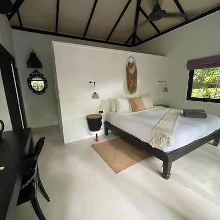 Jade Cottages Ko Samui Eksteriør bilde