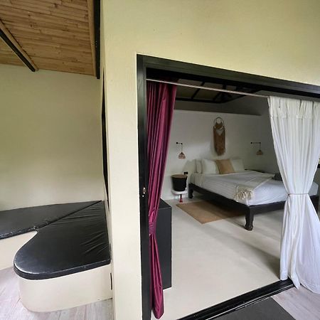 Jade Cottages Ko Samui Eksteriør bilde
