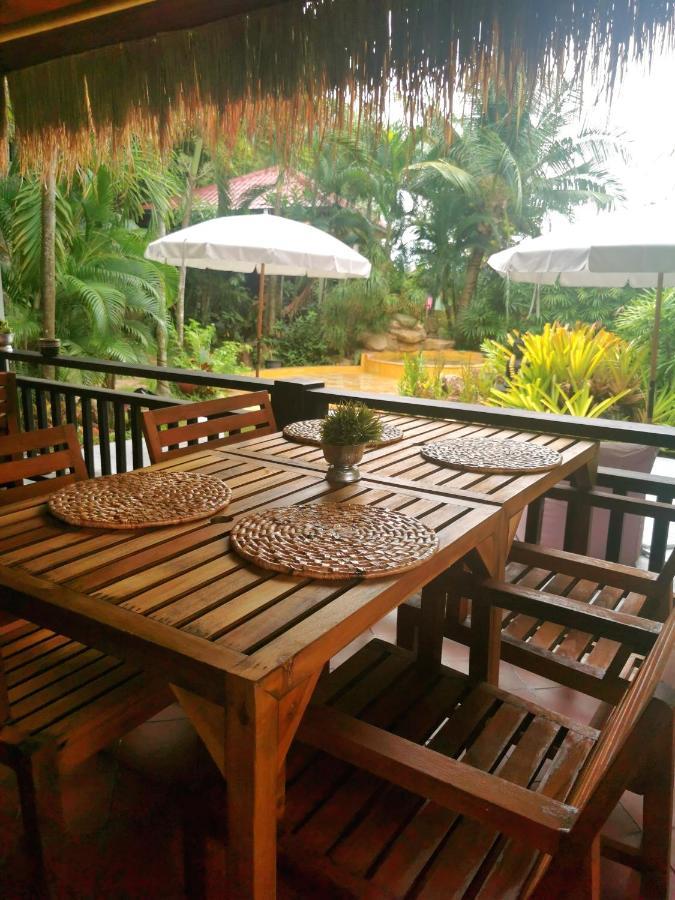 Jade Cottages Ko Samui Eksteriør bilde