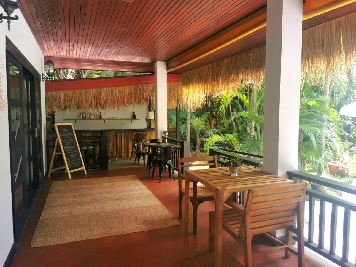 Jade Cottages Ko Samui Eksteriør bilde
