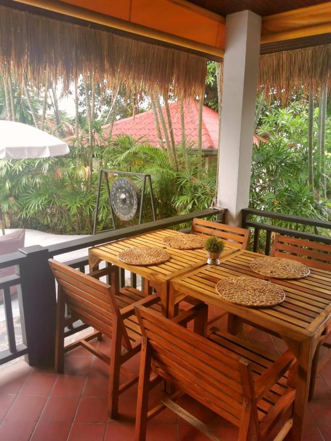 Jade Cottages Ko Samui Eksteriør bilde