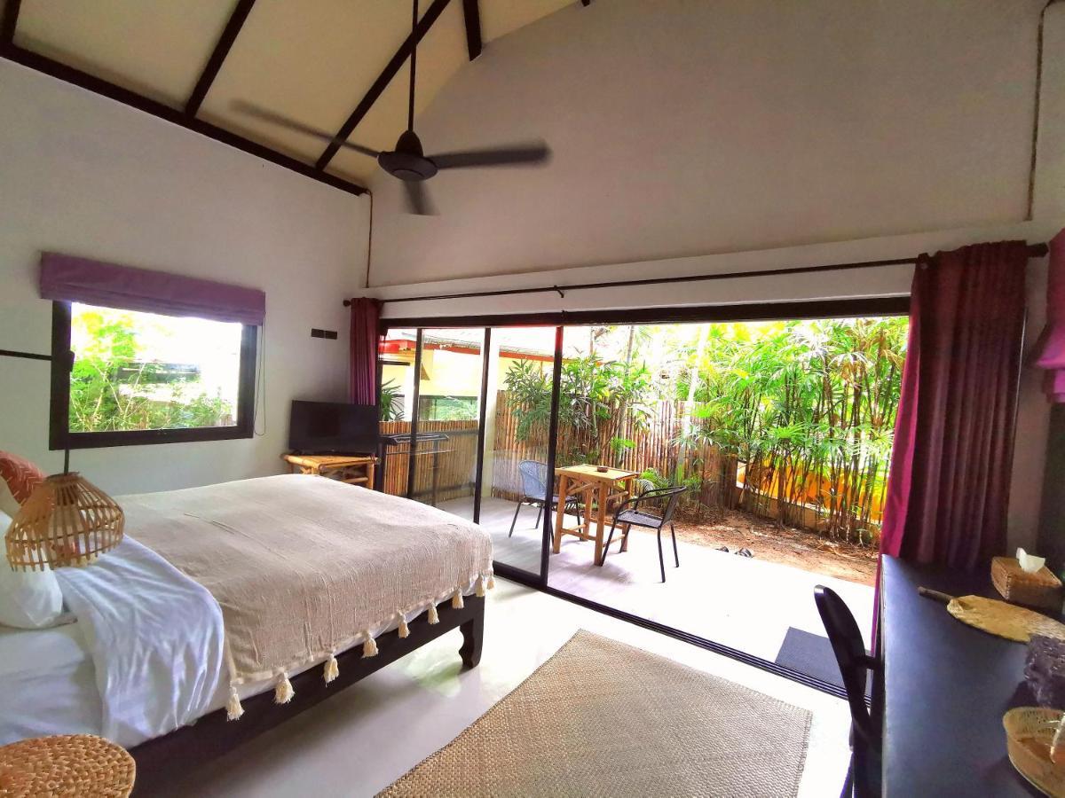 Jade Cottages Ko Samui Eksteriør bilde