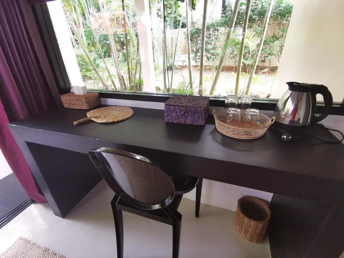 Jade Cottages Ko Samui Eksteriør bilde