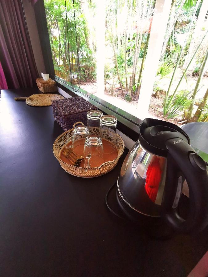 Jade Cottages Ko Samui Eksteriør bilde