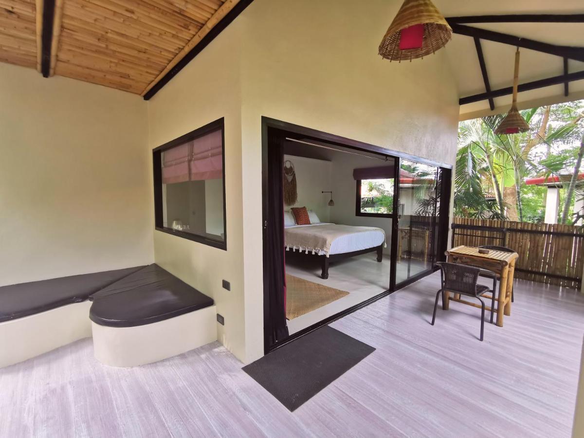 Jade Cottages Ko Samui Eksteriør bilde