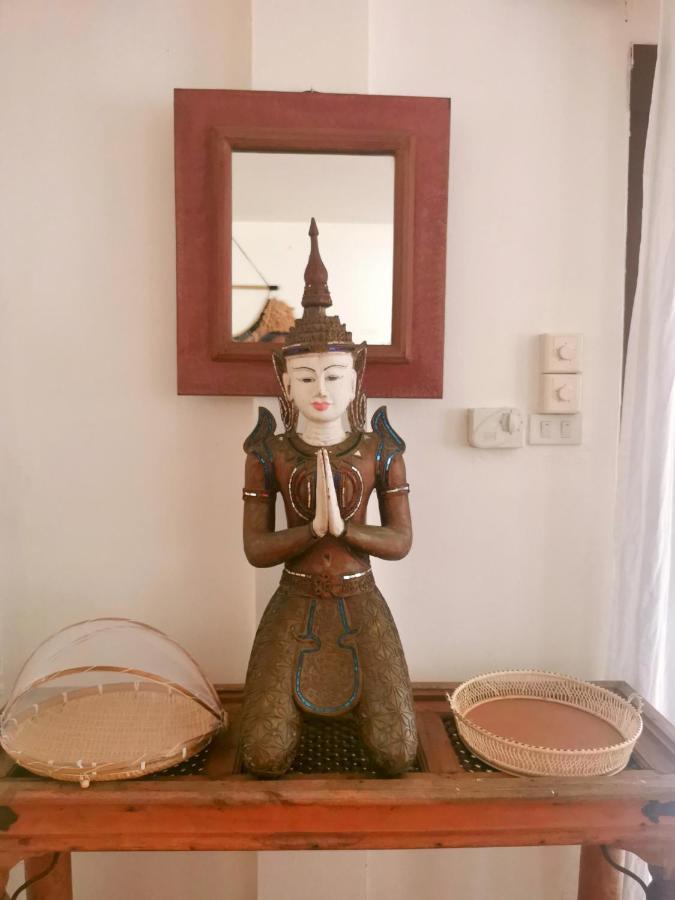 Jade Cottages Ko Samui Eksteriør bilde