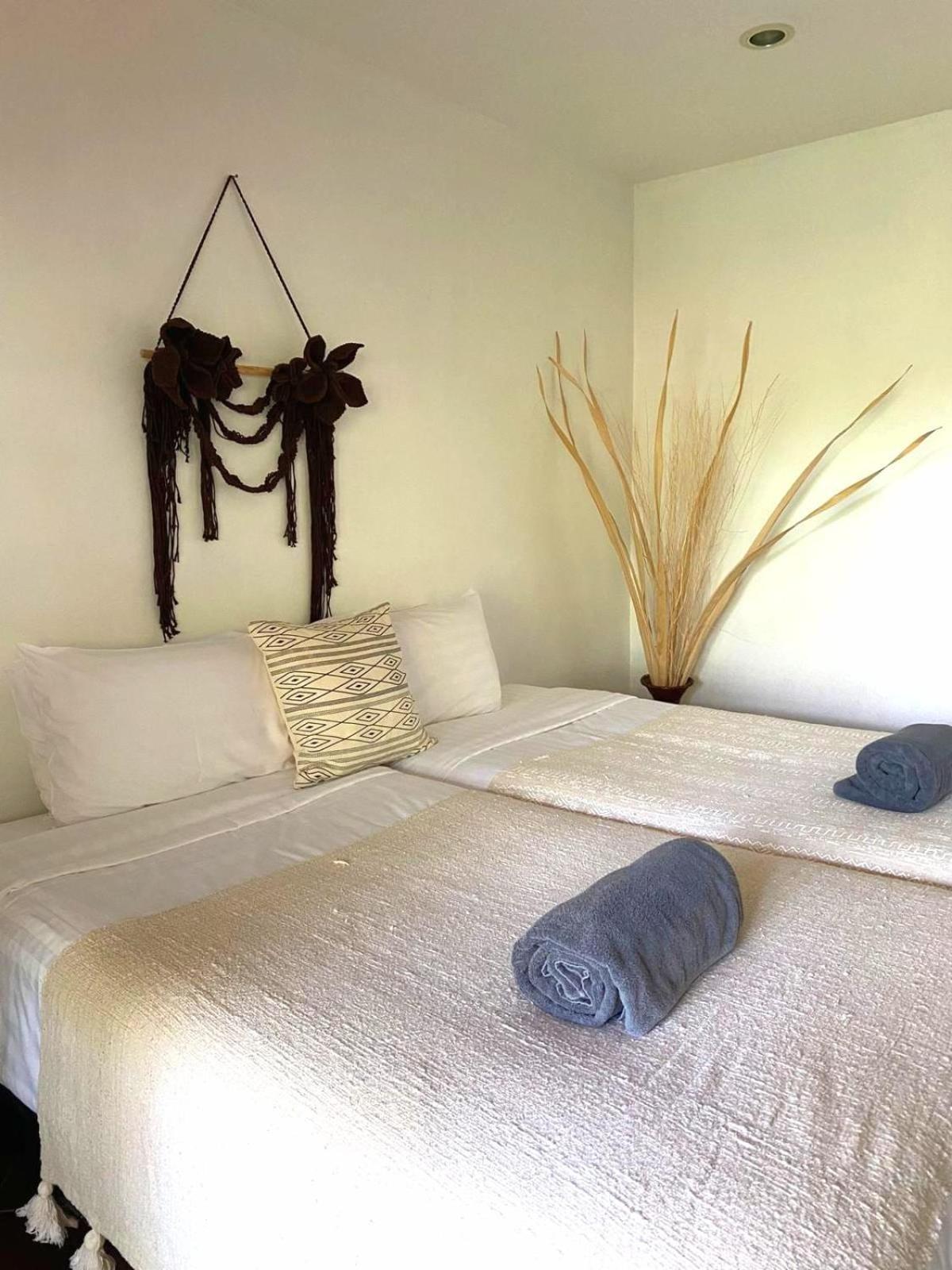 Jade Cottages Ko Samui Eksteriør bilde