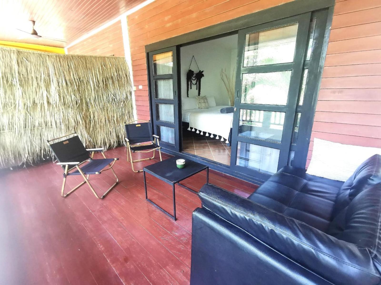 Jade Cottages Ko Samui Eksteriør bilde
