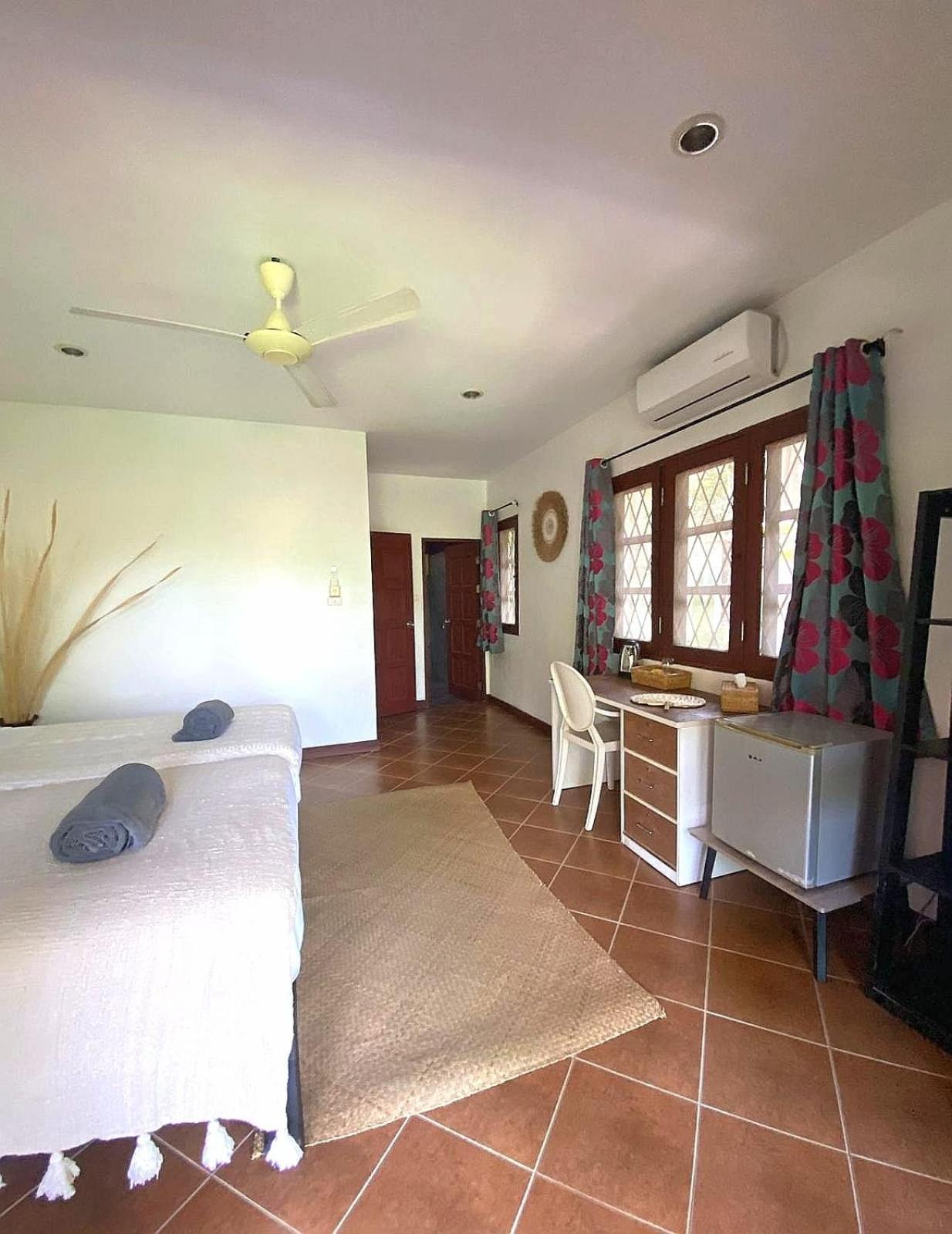 Jade Cottages Ko Samui Eksteriør bilde