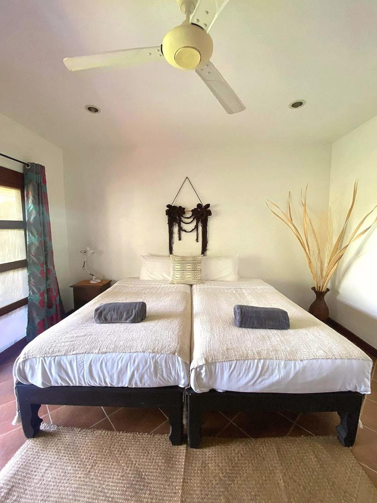 Jade Cottages Ko Samui Eksteriør bilde