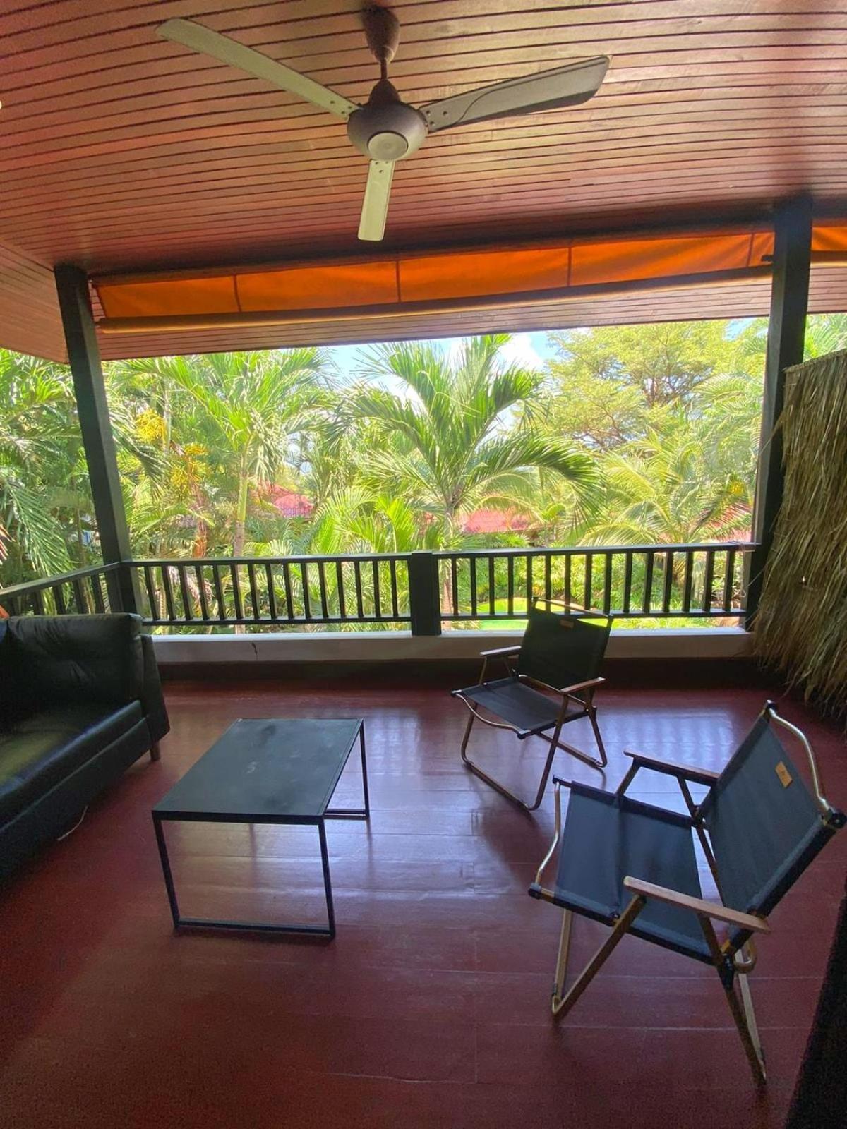 Jade Cottages Ko Samui Eksteriør bilde