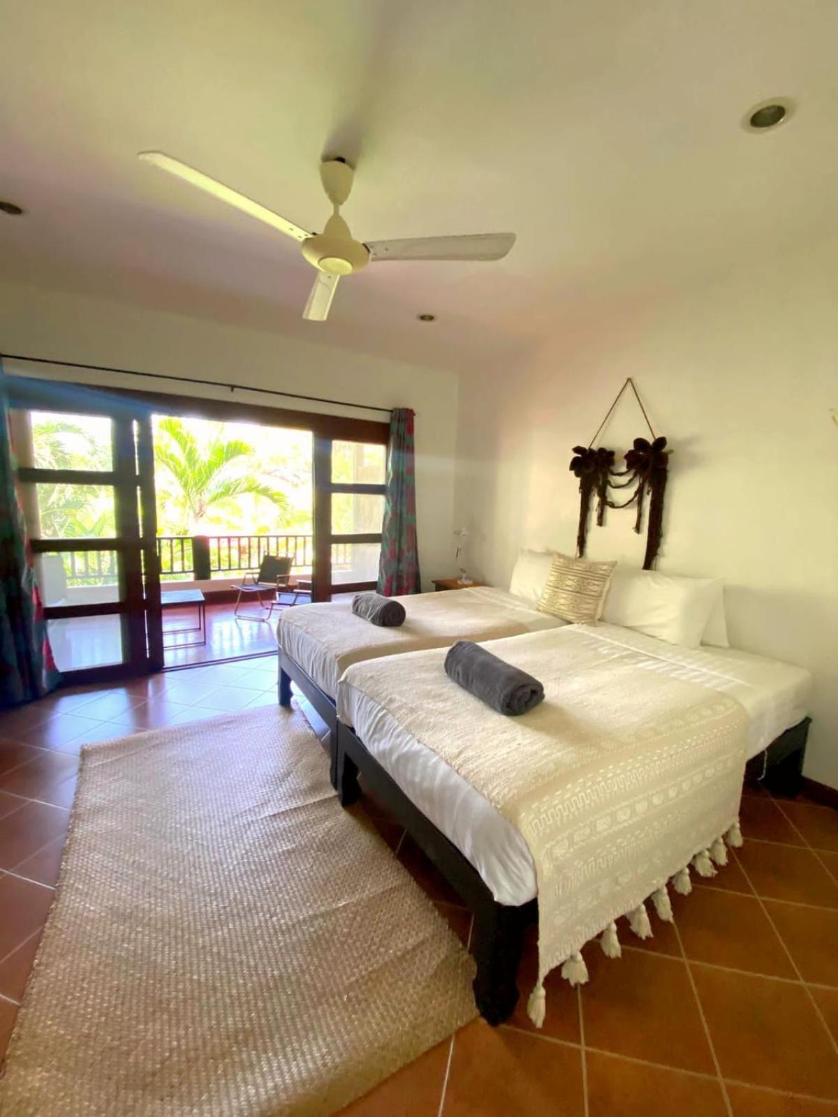 Jade Cottages Ko Samui Eksteriør bilde