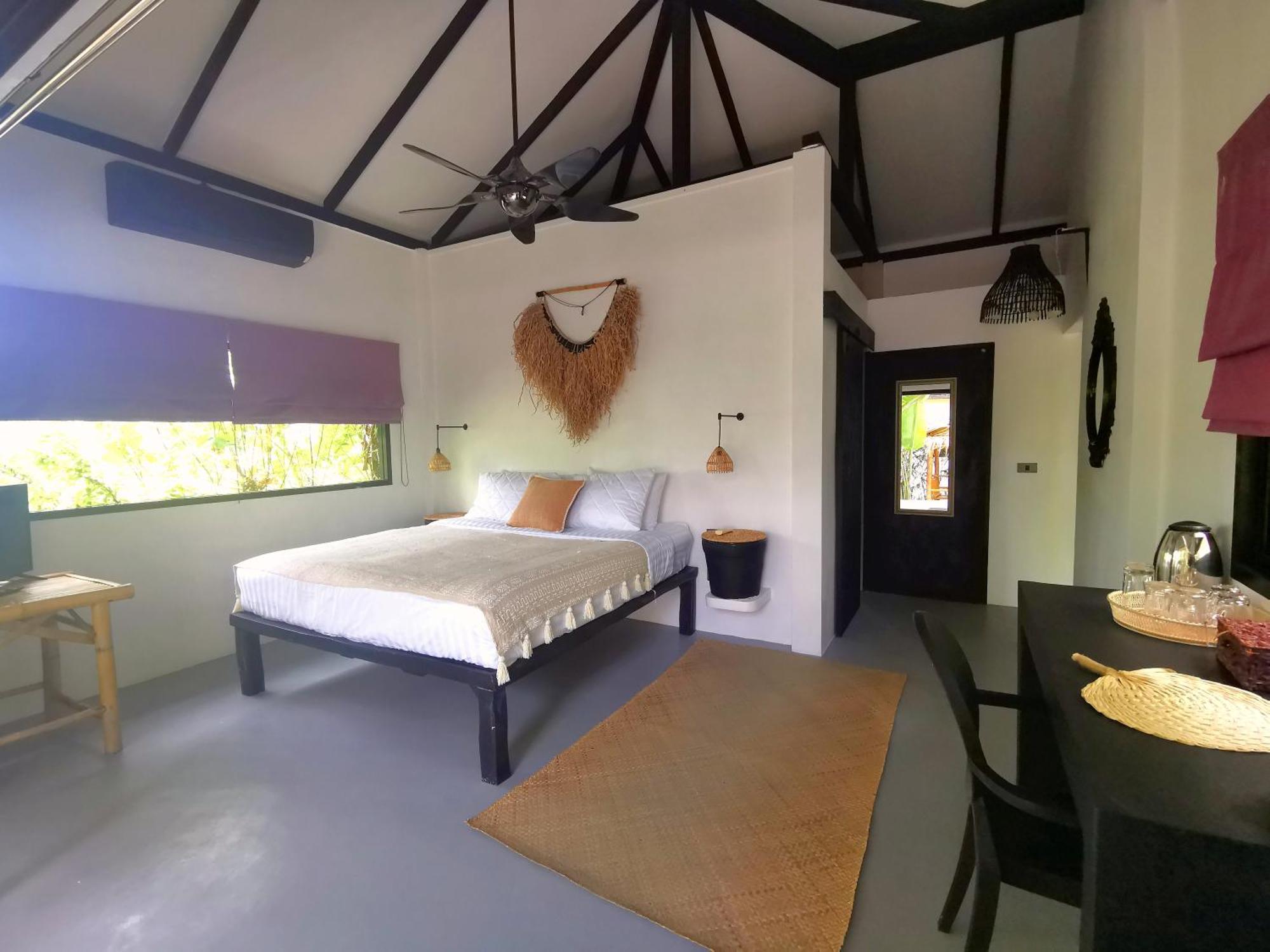 Jade Cottages Ko Samui Eksteriør bilde