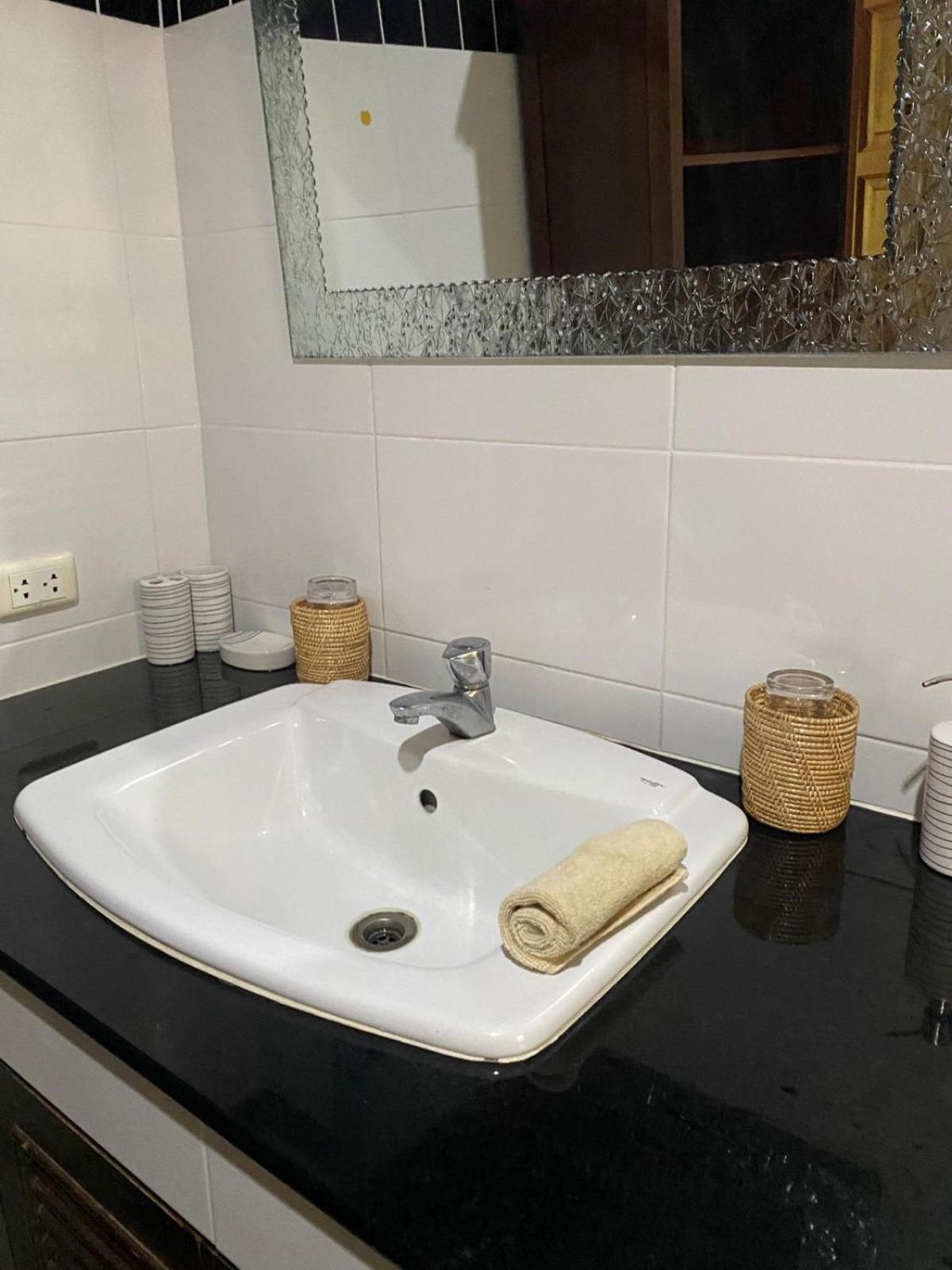Jade Cottages Ko Samui Rom bilde