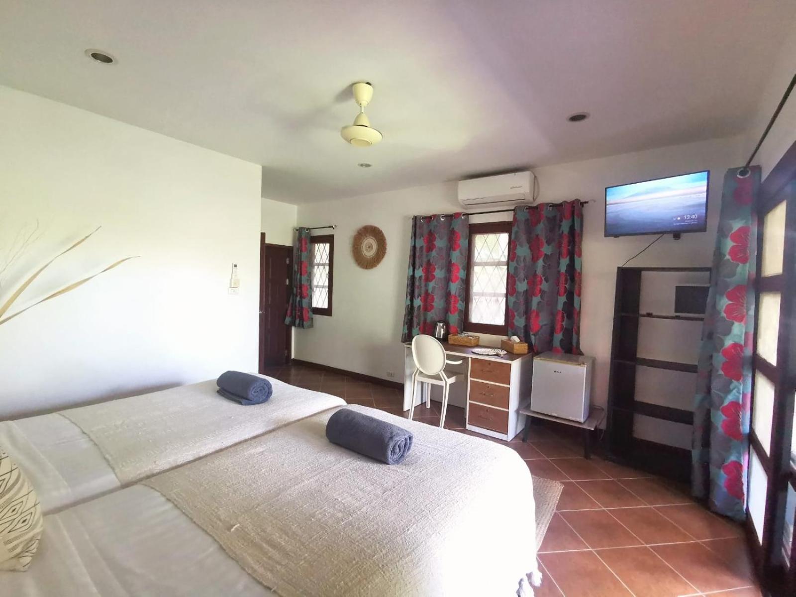 Jade Cottages Ko Samui Eksteriør bilde