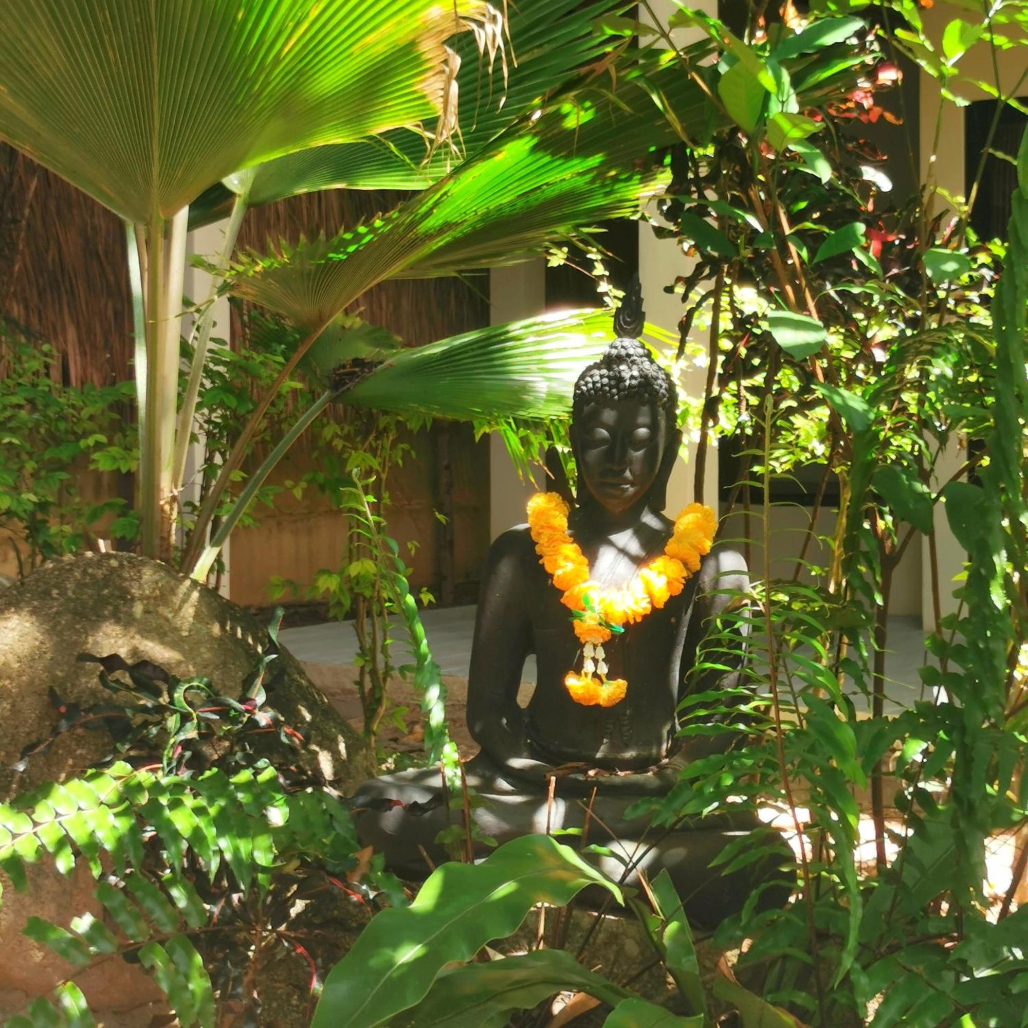 Jade Cottages Ko Samui Eksteriør bilde