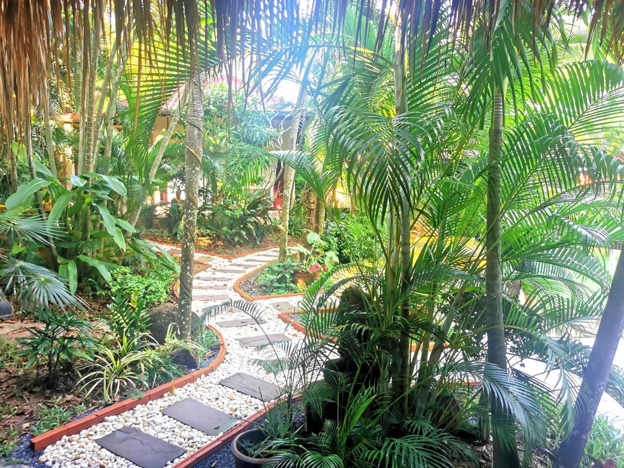 Jade Cottages Ko Samui Eksteriør bilde