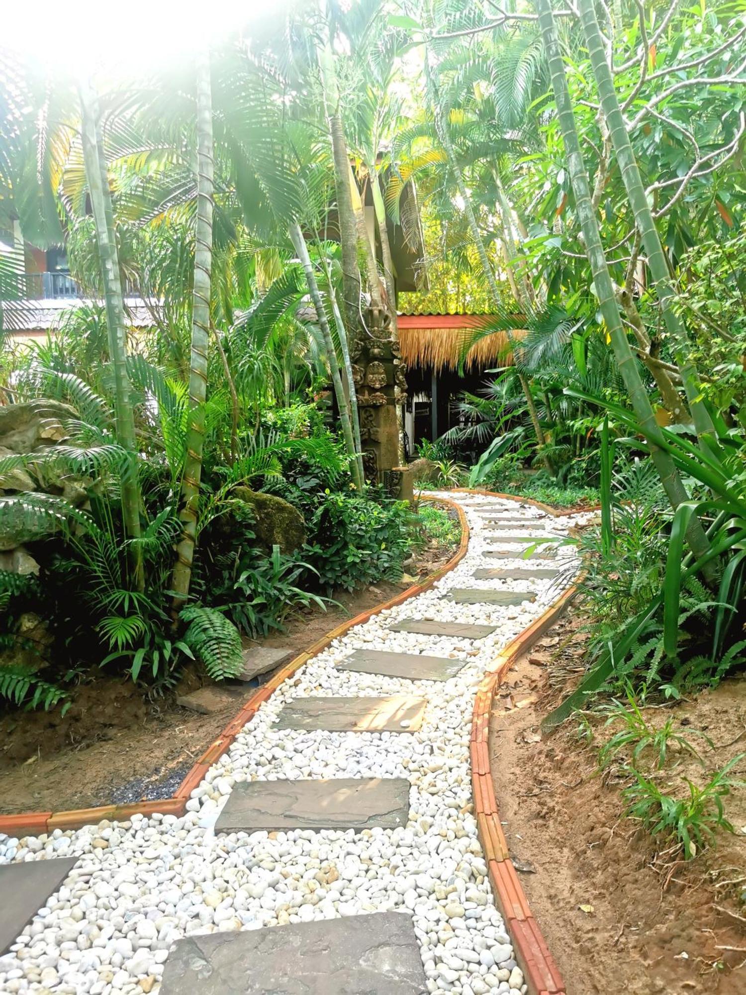 Jade Cottages Ko Samui Eksteriør bilde