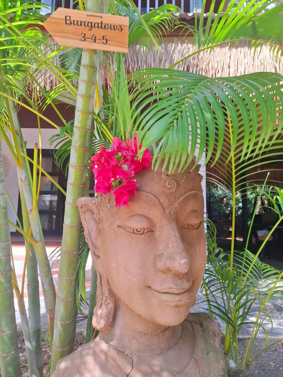 Jade Cottages Ko Samui Eksteriør bilde