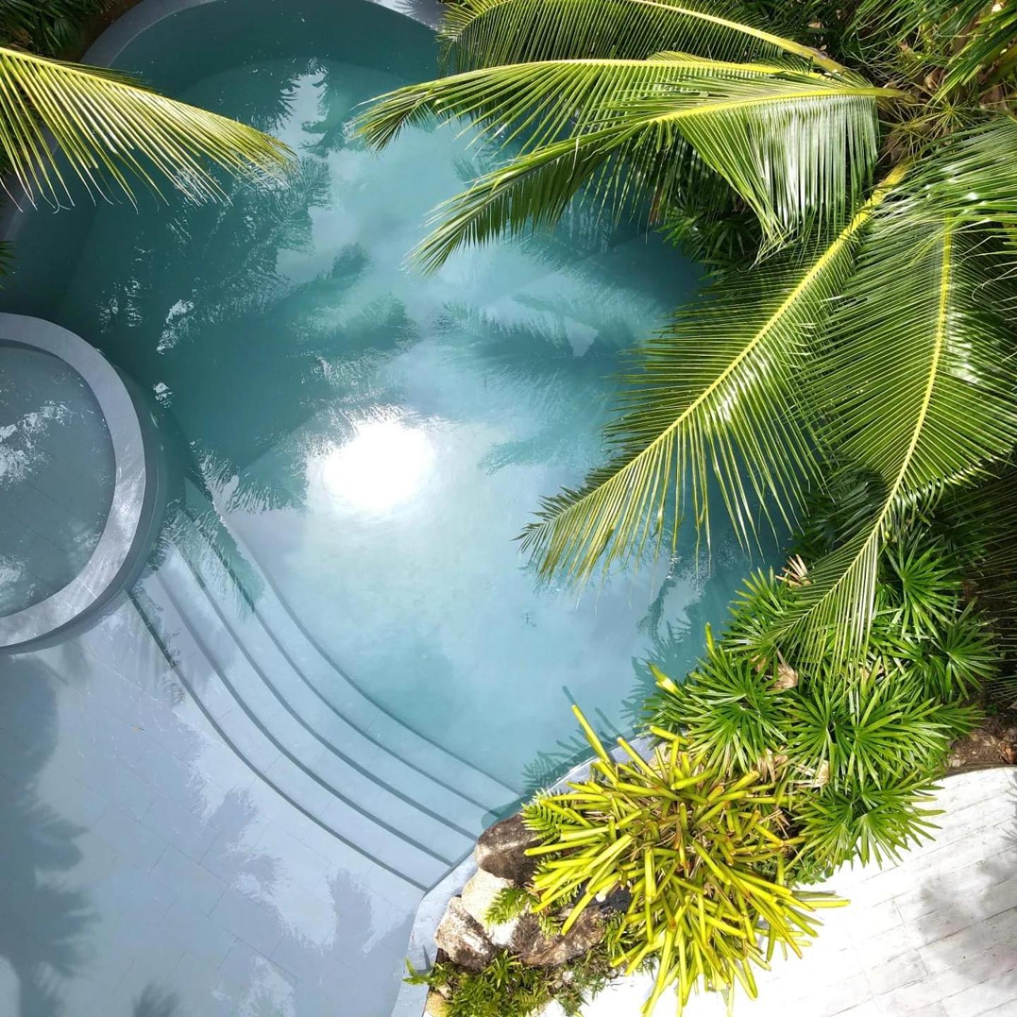 Jade Cottages Ko Samui Eksteriør bilde