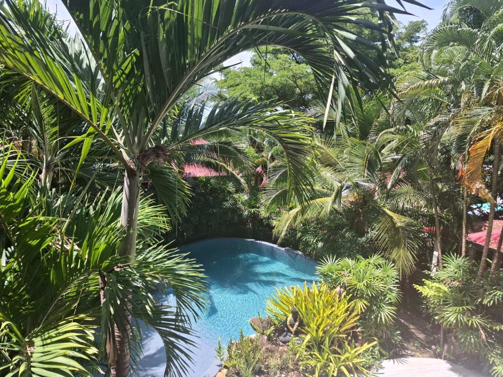 Jade Cottages Ko Samui Eksteriør bilde