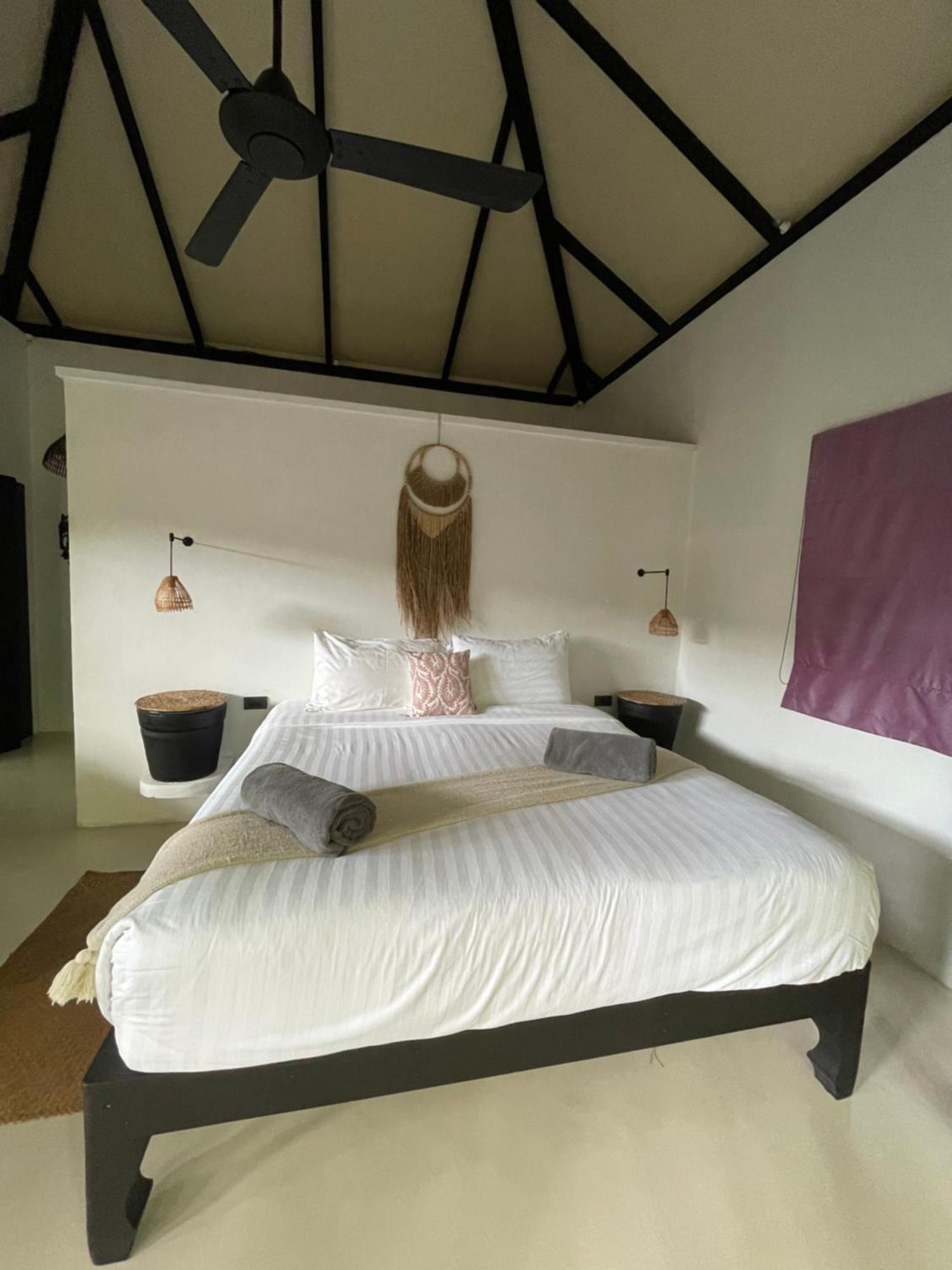 Jade Cottages Ko Samui Eksteriør bilde
