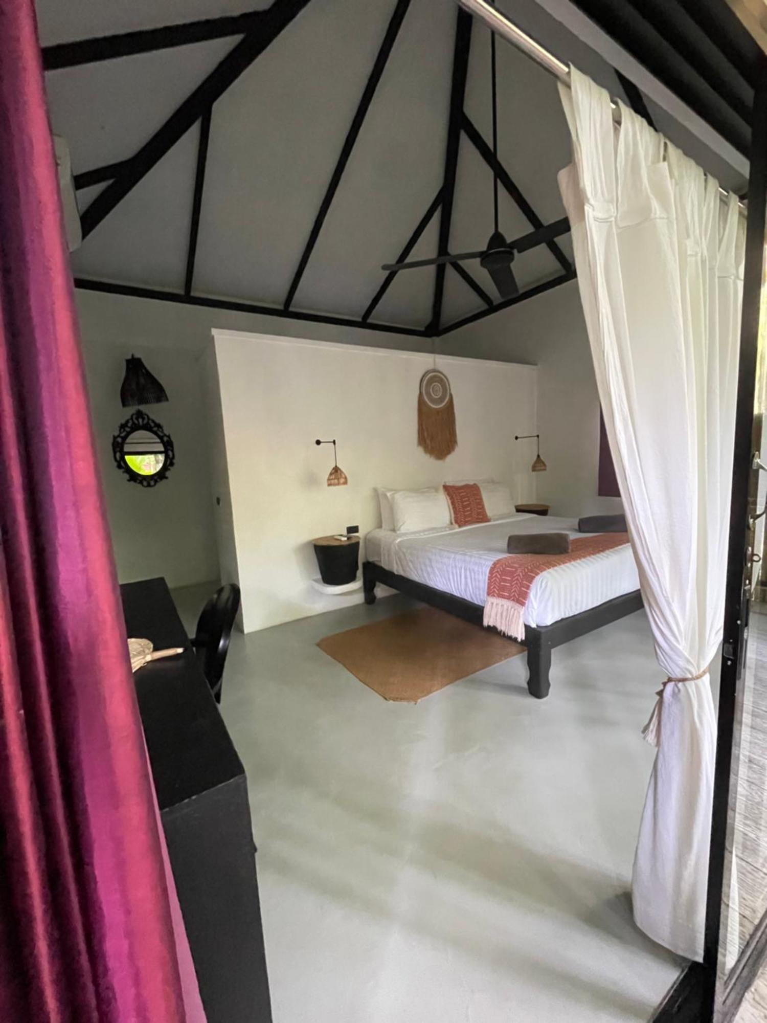 Jade Cottages Ko Samui Eksteriør bilde