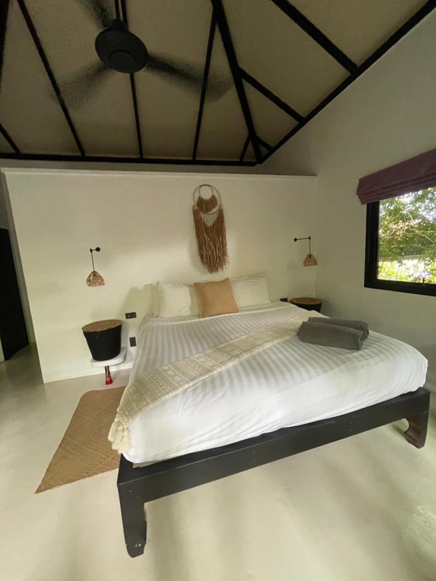 Jade Cottages Ko Samui Eksteriør bilde