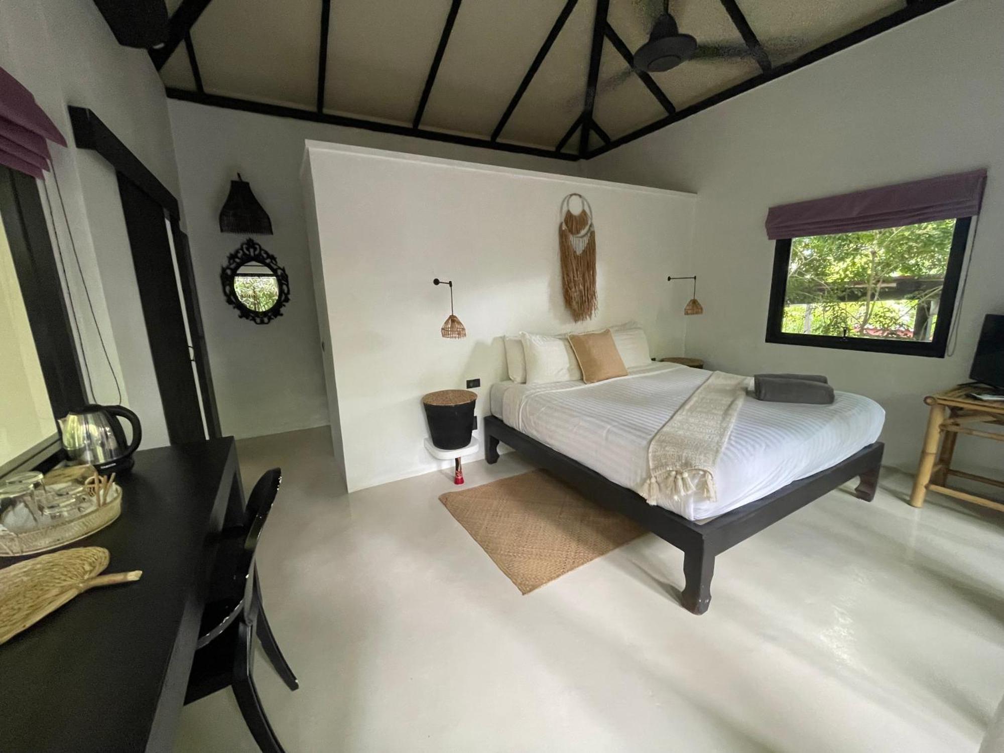 Jade Cottages Ko Samui Eksteriør bilde