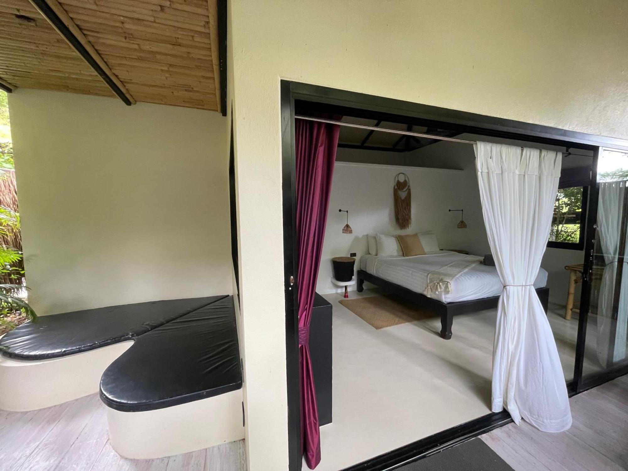 Jade Cottages Ko Samui Eksteriør bilde