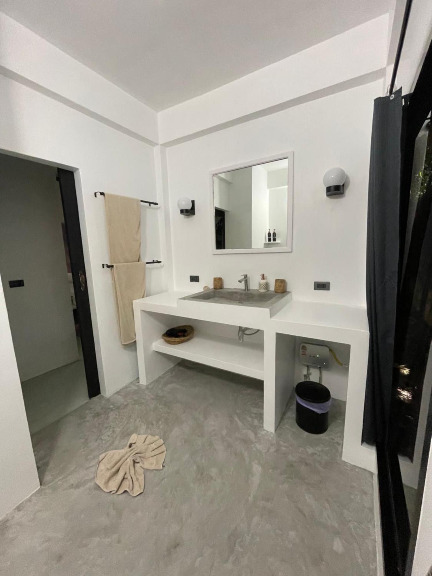 Jade Cottages Ko Samui Eksteriør bilde