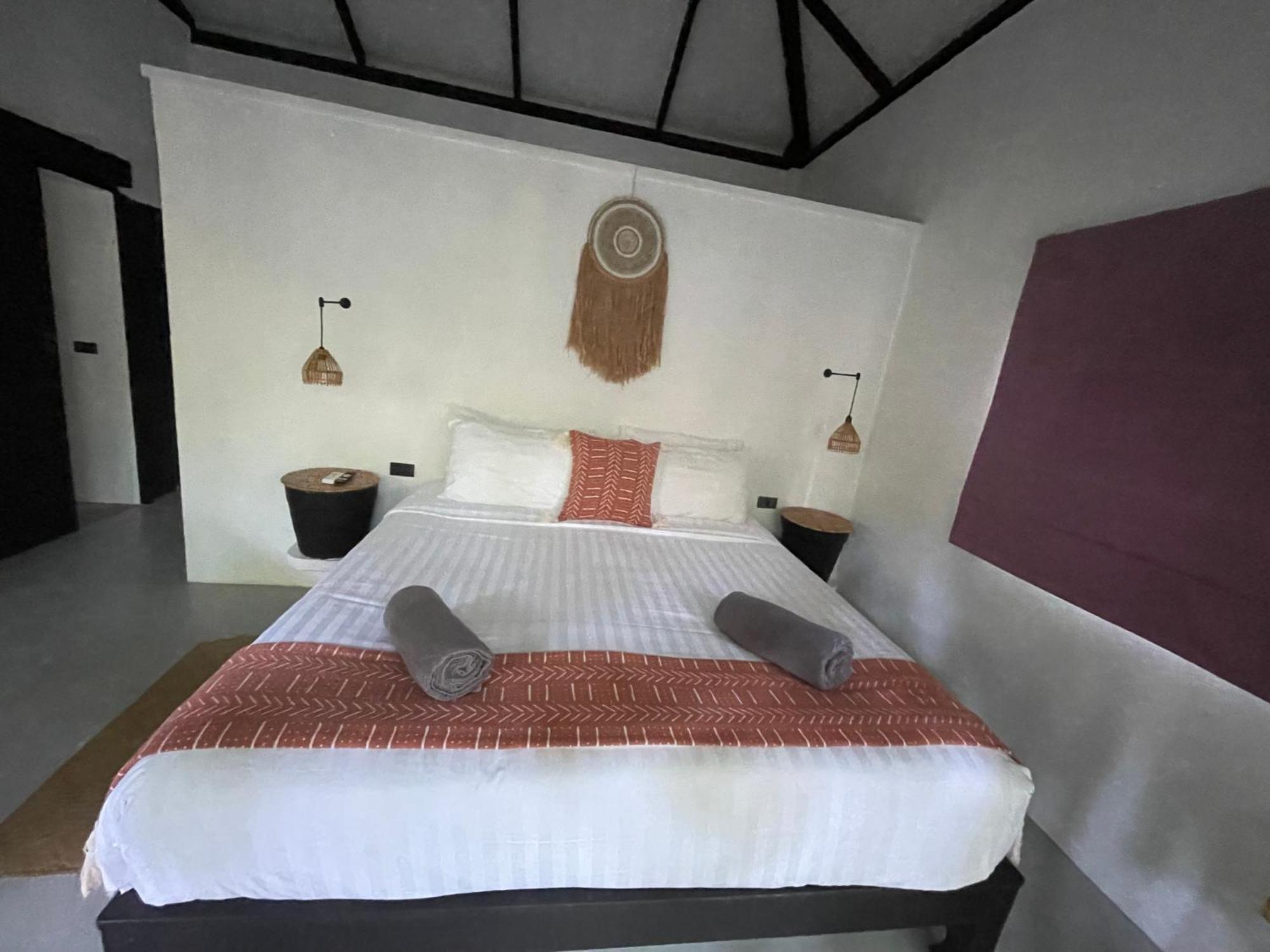 Jade Cottages Ko Samui Eksteriør bilde